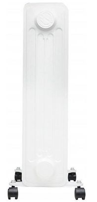 Обігрівач масляний VOX Electronics OH6109 - фото 2