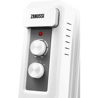 Обігрівач масляний Zanussi ZOH/CS-09W (6526655) - фото 3 Обігрівач масляний Zanussi ZOH/CS-09W (6526655) - фото 3