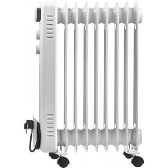 Обігрівач масляний Zanussi ZOH/CS-09W (6526655) - фото 4 Обігрівач масляний Zanussi ZOH/CS-09W (6526655) - фото 4