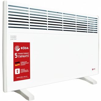 Обогреватель Roda RSP-2500EU - фото 2