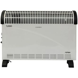 Обігрівач ROTEX RCX201-H - фото 1 Обігрівач ROTEX RCX201-H - фото 1