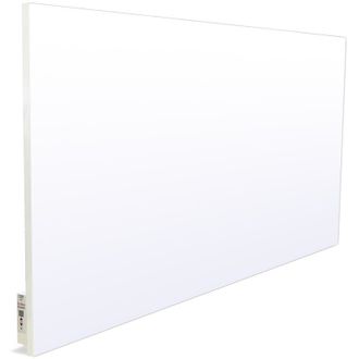 Обігрівач Teploceramic TCH-RA1000-WHITE - фото 1 Обігрівач Teploceramic TCH-RA1000-WHITE - фото 1