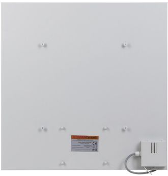 Обогреватель Teploceramic TCM-RA 500 бежевый - фото 6 Обогреватель Teploceramic TCM-RA 500 бежевый - фото 6