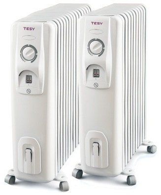 Обогреватель Tesy CC 2510 E 05 R - фото 2