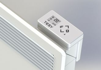 Обігрівач Tesy CN 051 200 EI - фото 4 Обігрівач Tesy CN 051 200 EI - фото 4