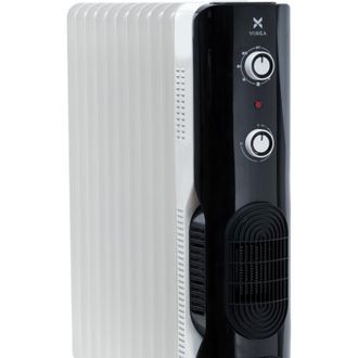 Обігрівач Vinga VOH-011XF1 - фото 6