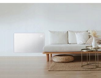 Обогреватель Volt Polska Termoglass Pro 2000W comfort - фото 2 Обогреватель Volt Polska Termoglass Pro 2000W comfort - фото 2