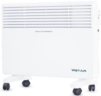 Обігрівач WetAir WCH-1500EW Europe - фото 2