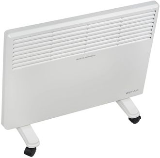 Обігрівач WetAir WCH-1500EW Europe - фото 3