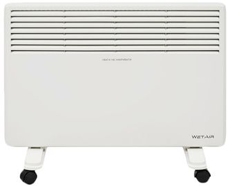 Обігрівач WetAir WCH-1500EW Europe - фото 1