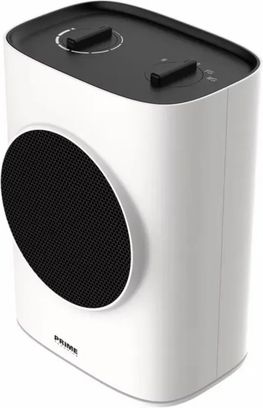 Тепловентилятор Prime Technics HFC 1809 WL - фото 2 Тепловентилятор Prime Technics HFC 1809 WL - фото 2