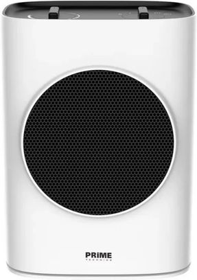 Тепловентилятор Prime Technics HFC 1809 WL - фото 1 Тепловентилятор Prime Technics HFC 1809 WL - фото 1