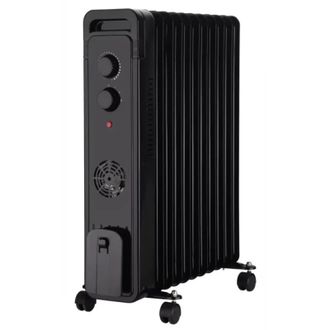 Масляный обогреватель Prime Technics HMR 1132 BF - фото 1