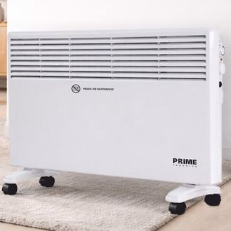 Конвектор Prime Technics PCH 2098 XW - фото 2 Конвектор Prime Technics PCH 2098 XW - фото 2