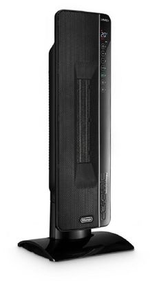 Тепловентилятор Delonghi TCH 8993 ER.BC - фото 2 Тепловентилятор Delonghi TCH 8993 ER.BC - фото 2