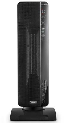 Тепловентилятор Delonghi TCH 8993 ER.BC - фото 1 Тепловентилятор Delonghi TCH 8993 ER.BC - фото 1