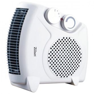 Тепловентилятор Zilan ZLN5534/23887 - фото 1