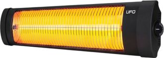 Инфракрасный обогреватель UFO Max 2900 W Class I + телескопическая ножка - фото 3