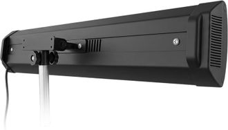 Инфракрасный обогреватель UFO Max 2900 W Class I + телескопическая ножка - фото 4