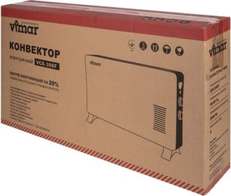 Конвектор Vimar VCE-306F - фото 5