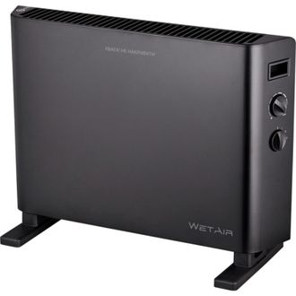 Обогреватель WetAir WCH-600EWB Europe - фото 2 Обогреватель WetAir WCH-600EWB Europe - фото 2