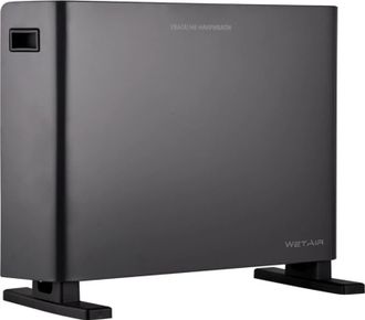 Обогреватель WetAir WCH-600EWB Europe - фото 3 Обогреватель WetAir WCH-600EWB Europe - фото 3