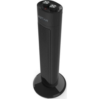 Тепловентилятор WetAir WFH-T80B - фото 2 Тепловентилятор WetAir WFH-T80B - фото 2