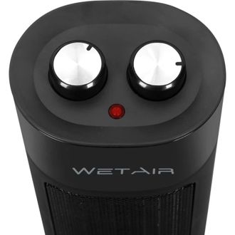 Тепловентилятор WetAir WFH-T80B - фото 3 Тепловентилятор WetAir WFH-T80B - фото 3