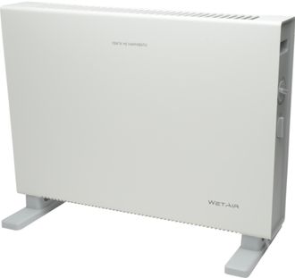Обігрівач WetAir WCH-700EW - фото 1 Обігрівач WetAir WCH-700EW - фото 1