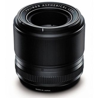 Об'єктив Fujifilm XF 60 mm f/2.4 R Macro (16240767) - фото 1 Об'єктив Fujifilm XF 60 mm f/2.4 R Macro (16240767) - фото 1