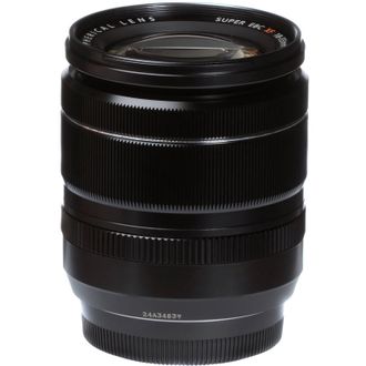 Объектив Fujifilm XF 18-55mm f/2,8-4 OIS R (16276479) - фото 4