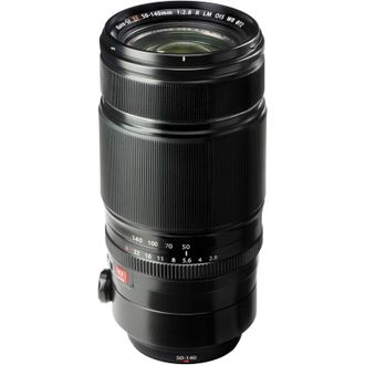 Об'єктив Fujifilm XF 50-140mm f/2,8 R LM OIS WR (16443060) - фото 2