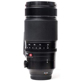 Об'єктив Fujifilm XF 50-140mm f/2,8 R LM OIS WR (16443060) - фото 3