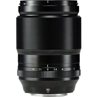 Об'єктив Fujifilm XF 90 mm f/2.0 Macro R LM WR (16463668) - фото 2 Об'єктив Fujifilm XF 90 mm f/2.0 Macro R LM WR (16463668) - фото 2