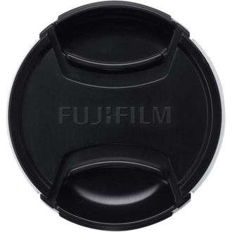 Объектив Fujifilm XF 35mm f/2,0 Black (16481878) - фото 3
