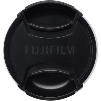 Об'єктив Fujifilm XF 35mm f/2,0 Silver (16481880) - фото 3 Об'єктив Fujifilm XF 35mm f/2,0 Silver (16481880) - фото 3