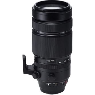 Об'єктив Fujifilm XF 100-400mm f/4,5-5,6 R LM OIS WR (16501109) - фото 1 Об'єктив Fujifilm XF 100-400mm f/4,5-5,6 R LM OIS WR (16501109) - фото 1