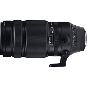 Об'єктив Fujifilm XF 100-400mm f/4,5-5,6 R LM OIS WR (16501109) - фото 5 Об'єктив Fujifilm XF 100-400mm f/4,5-5,6 R LM OIS WR (16501109) - фото 5