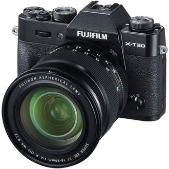 Об'єктив Fujifilm XF 16-80mm f/4 R OIS WR (16635625) - фото 7