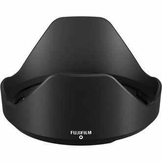 Ширококутний об'єктив Fujifilm XF10-24mm f/4,0 R OIS WR (16666753) - фото 4