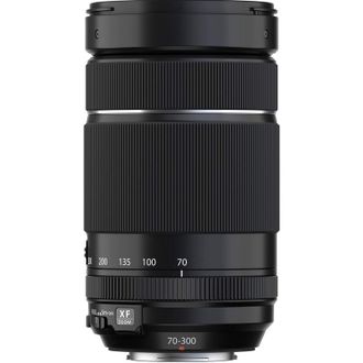 Об'єктив Fujifilm XF 70-300mm f/4-5,6 R LM OIS WR (16666870) - фото 2 Об'єктив Fujifilm XF 70-300mm f/4-5,6 R LM OIS WR (16666870) - фото 2