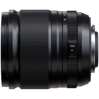 Об'єктив Fujifilm XF 18mm f/1,4 R LM WR (16673794) - фото 3 Об'єктив Fujifilm XF 18mm f/1,4 R LM WR (16673794) - фото 3