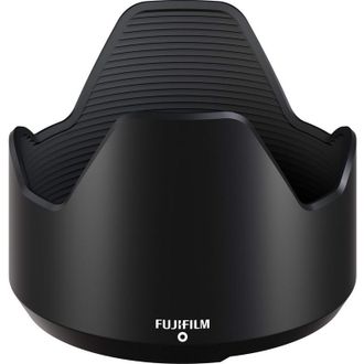 Объектив Fujifilm XF 23mm f/1.4 R LM WR (16746527) - фото 3
