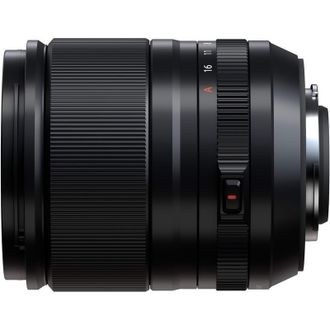 Объектив Fujifilm XF 23mm f/1.4 R LM WR (16746527) - фото 4