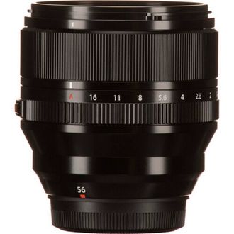 Об'єктив Fujifilm XF 56mm F1,2 R WR (16780028) - фото 3 Об'єктив Fujifilm XF 56mm F1,2 R WR (16780028) - фото 3