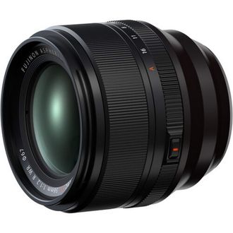 Об'єктив Fujifilm XF 56mm F1,2 R WR (16780028) - фото 5 Об'єктив Fujifilm XF 56mm F1,2 R WR (16780028) - фото 5