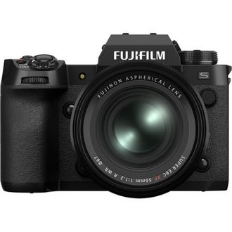 Об'єктив Fujifilm XF 56mm F1,2 R WR (16780028) - фото 7 Об'єктив Fujifilm XF 56mm F1,2 R WR (16780028) - фото 7