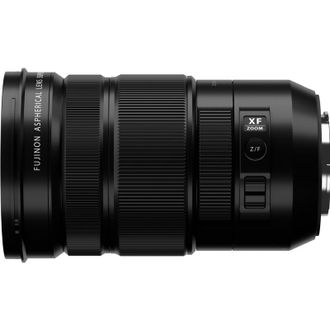 Об'єктив Fujifilm XF 18-120mm f/4 LM PZ WR (16780224) - фото 2 Об'єктив Fujifilm XF 18-120mm f/4 LM PZ WR (16780224) - фото 2