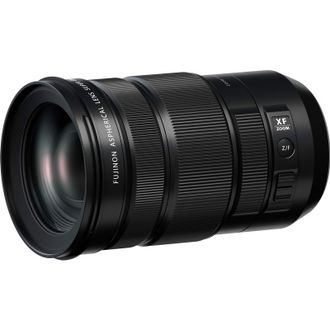 Об'єктив Fujifilm XF 18-120mm f/4 LM PZ WR (16780224) - фото 3 Об'єктив Fujifilm XF 18-120mm f/4 LM PZ WR (16780224) - фото 3