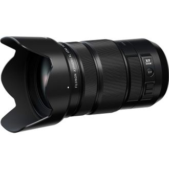 Об'єктив Fujifilm XF 18-120mm f/4 LM PZ WR (16780224) - фото 5 Об'єктив Fujifilm XF 18-120mm f/4 LM PZ WR (16780224) - фото 5